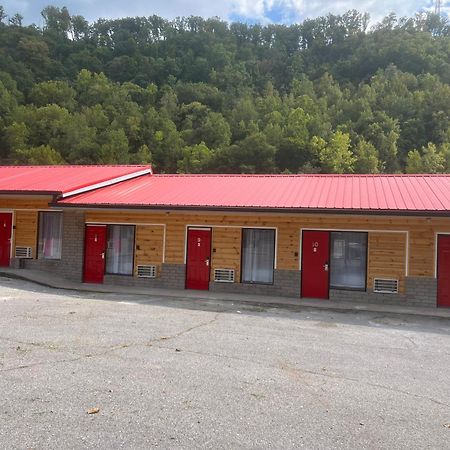 Mountain Inn Gatlinburg Zewnętrze zdjęcie